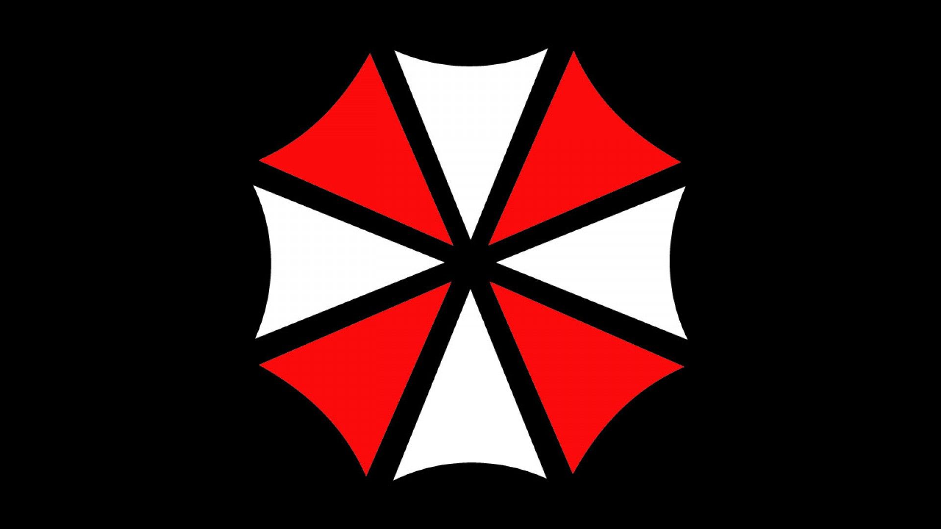 umbrella corporation logo