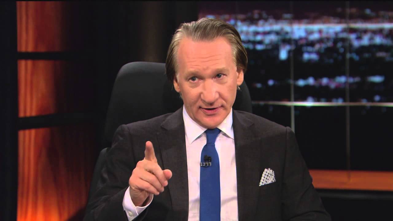 real time with bill maher full episodes