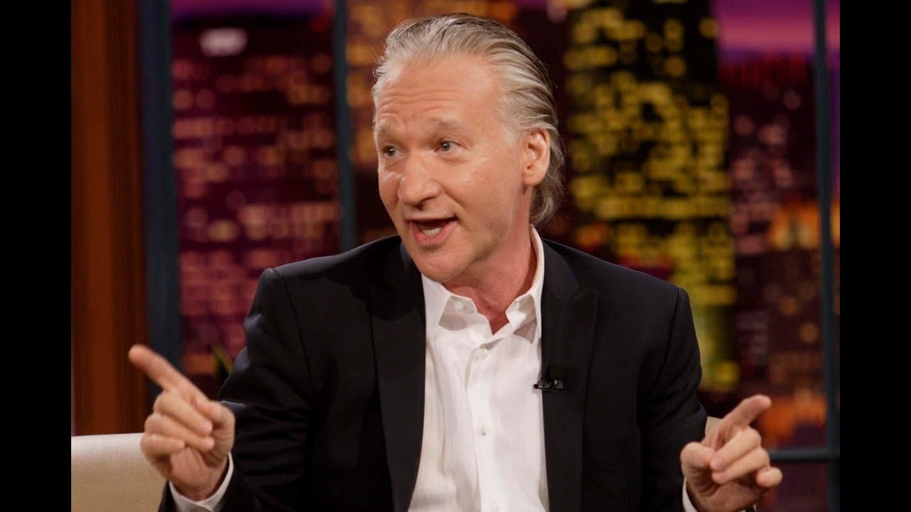 real time with bill maher full episodes