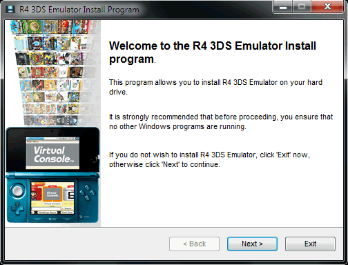 3ds emulator online no download