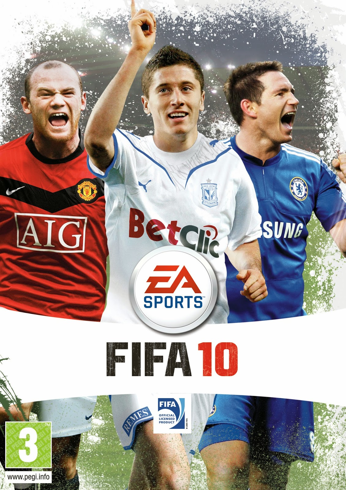 download fifa 2010 full game